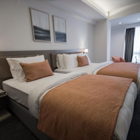 Dovv Hotel Business Gaziemir Екстер'єр фото