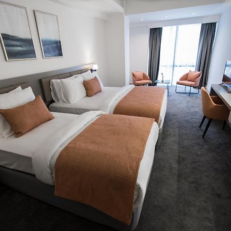 Dovv Hotel Business Gaziemir Екстер'єр фото