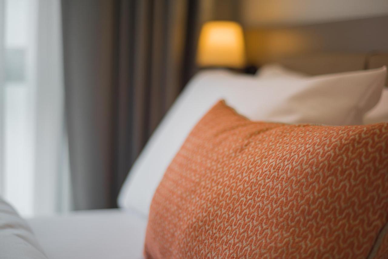 Dovv Hotel Business Gaziemir Екстер'єр фото